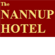 Nannup Hotel-Motel - Kempsey Accommodation