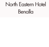 North Eastern Hotel Benalla - Kempsey Accommodation