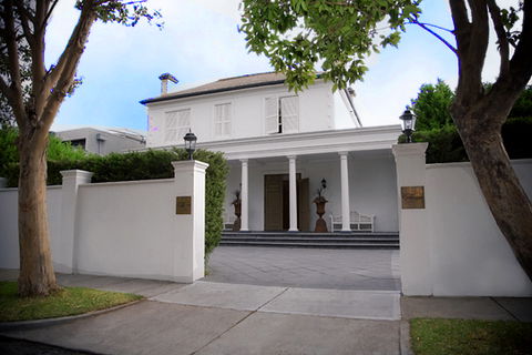 Florian Function & Events Centre - Kempsey Accommodation 1