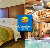 Comfort Inn Sovereign Gundagai - Kempsey Accommodation