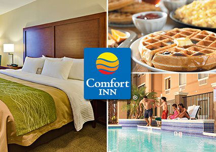 Comfort Inn Sovereign Gundagai - Kempsey Accommodation 0