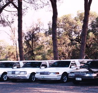 Hollywood VIP Limousines - Kempsey Accommodation