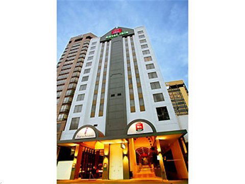 Ibis Melbourne - Kempsey Accommodation 0
