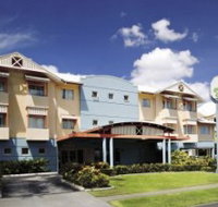 Cairns Queens Court Accommodation - Kempsey Accommodation