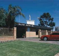 Comfort Inn Hilltop - Kempsey Accommodation