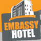 Embassy Hotel - Kempsey Accommodation