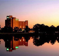 Mercure Sydney Airport - Kempsey Accommodation