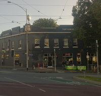 Bev amp Mick's Turf Club Hotel - Kempsey Accommodation