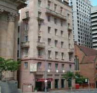 Rothbury On Ann Heritage Apartment Hotel - Kempsey Accommodation