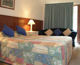 Augusta Georgiana Molloy Motel - Kempsey Accommodation 0