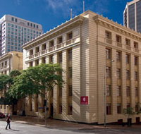 Rendezvous Hotel - Kempsey Accommodation