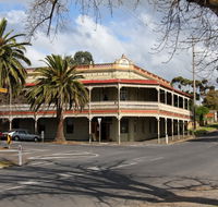 The Midland Hotel Castlemaine - Kempsey Accommodation