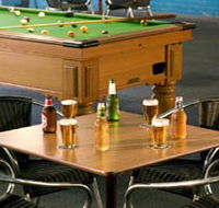 All Seasons Karratha - Kempsey Accommodation