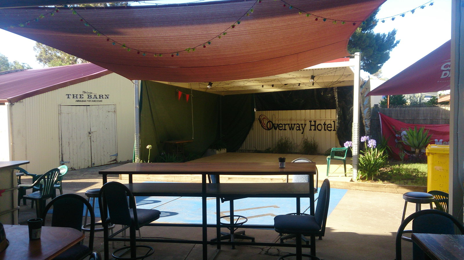 Gawler South SA Kempsey Accommodation