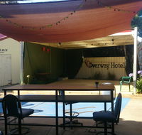 Overway Hotel - Kempsey Accommodation