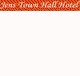 Jens Town Hall Hotel