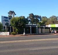 Modbury Plaza Hotel - Kempsey Accommodation