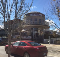 Brighton Hotel - Kempsey Accommodation