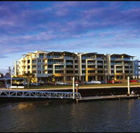 Riverside Suites Ballina - Kempsey Accommodation