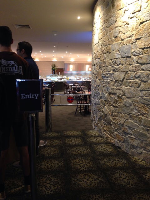 Sanctuary Lakes Hotel - Kempsey Accommodation 0