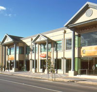 Sherbourne Terrace - Kempsey Accommodation