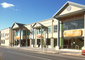 Sherbourne Terrace - Kempsey Accommodation 0