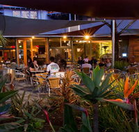 Como Hotel - Kempsey Accommodation