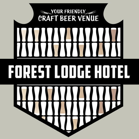 Forest Lodge Hotel - Kempsey Accommodation 0
