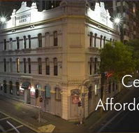 Woolbrokers Hotel - Kempsey Accommodation