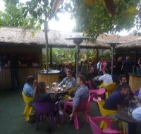 The Windsor Castle Hotel - Kempsey Accommodation