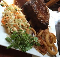 German Arms Hotel - Kempsey Accommodation