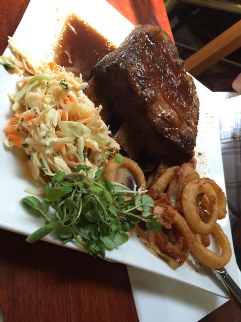 German Arms Hotel - Kempsey Accommodation 0