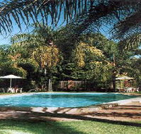 Flag Motor Lodge - Kempsey Accommodation
