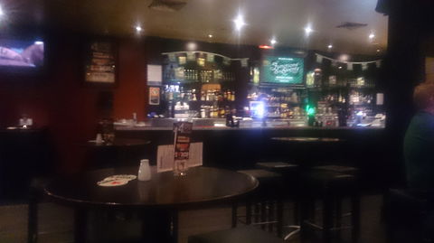 Maloney's Hotel - Kempsey Accommodation 0