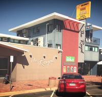 O'shea's Royal Hotel - Kempsey Accommodation