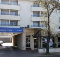 Gemini Hotel - Kempsey Accommodation