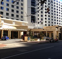 Four Points Hotels By Sheraton - Kempsey Accommodation
