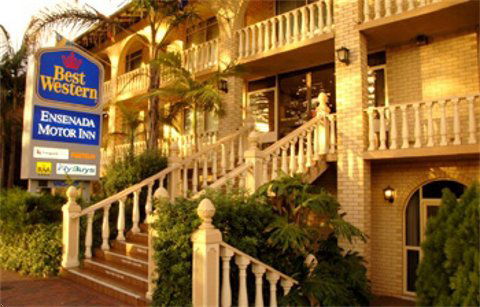  Kempsey Accommodation