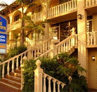 Best Western Ensenada Motor Inn and Suites - Kempsey Accommodation