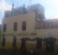 Hotel Lincoln - Kempsey Accommodation