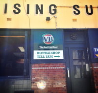 Rising Sun Hotel - Kempsey Accommodation