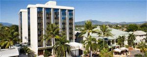 South Townsville QLD Kempsey Accommodation