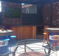 Tonsley Hotel - Kempsey Accommodation