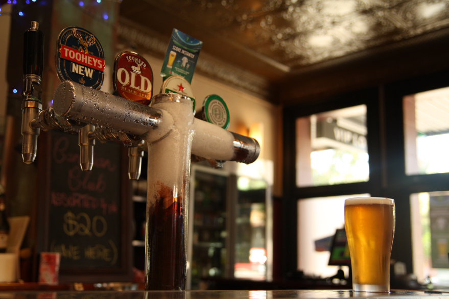 Thomastown VIC Kempsey Accommodation