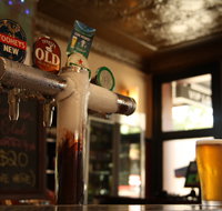 The Excelsior Hotel - Kempsey Accommodation