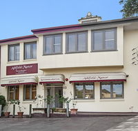 Ashfield Manor - Kempsey Accommodation