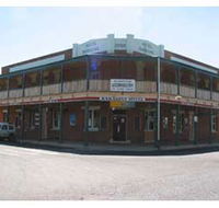 Baradine Hotel - Kempsey Accommodation
