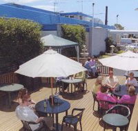 Top Of The Town Hotel - Kempsey Accommodation