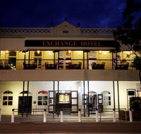 Exchange Hotel Townsville