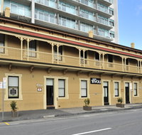 Hotel Tivoli - Kempsey Accommodation